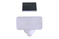 Applique LED Solaire IP44 avec Détecteur et Panneau