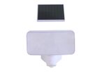 Applique LED Solaire IP44 avec DÃ©tecteur et Panneau