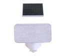Applique LED Solaire IP44 avec Détecteur et Panneau