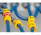 Repérage et identification des fils électriques | Repères unitaires fermés PA Partex