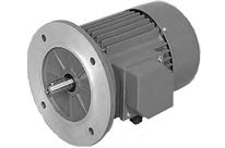Moteurs électriques : Moteurs Brides: B5-3000tr/mn- IE 2