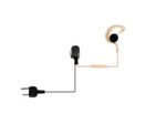 Contour d'oreille transparent pour Vertex