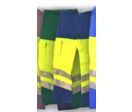 Pantalon de travail haute visibilité : MILO