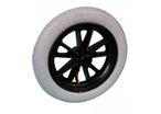 Roue pour fauteuil roulant soft 605 mm