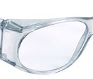 lunettes de sécurité à verres correcteurs Univet 539