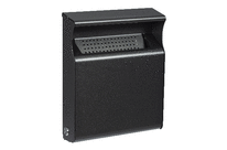 Cendrier mural intérieur