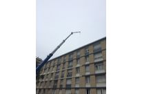 Location d’élévateurs et de grues de levage