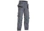 Pantalon artisan coton Blaklader 1532