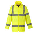Veste de pluie Haute Visibilité Portwest
