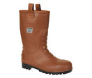 Bottes de sécurité Neptune Rigger S5 CI Portwest