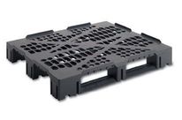 Palette UPAL-V (variable) 1200 x 1000 x 160 mm | 33-1210V- 3GS6R