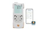 Thermomètre universel avec connexion à l’App | testo 110 Food 