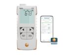 Thermomètre universel avec connexion à l’App | testo 110 Food 