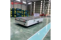 Chariot de transfert motorisé sans rails | BEFANBY