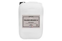Spado Origines - Vinaigre Blanc 20° ECOCERT - Bidon 10L - Usage Alimentaire &amp;amp; Nettoyage Multisurface