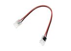 Connecteur Double pour Ruban LED COB 8mm IP20