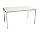 Bureau Droit Base-line L140 X 80 Cm