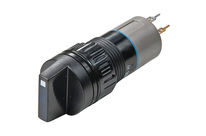 Commutateurs rotatifs pour machineries et panneaux de contrôle - Série 51