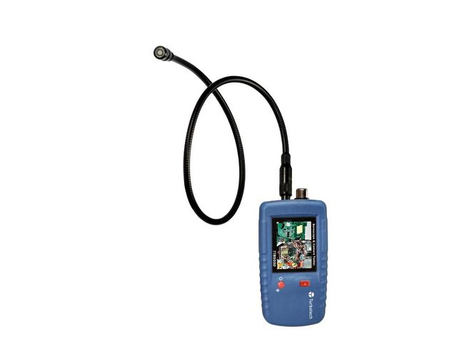 MINI ENDOSCOPE INDUSTRIEL VIDEO