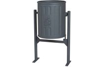 Corbeille de collectivité Tramontana