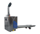 Transpalettes électriques INOX 13-T - Charge 1300 kg