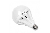 Ampoule sphérique LED 12W