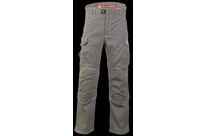 pantalon Multitravaux Harpoon 3 COURT Taupe 40