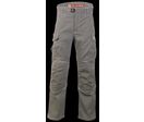 pantalon Multitravaux Harpoon 3 COURT Taupe 40