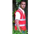 Gilet de sécurité Haute Visibilité RTY Enhanced Visibility Vest