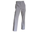 Pantalon de cuisinier classique motif pied-de-poule Morteau LMA