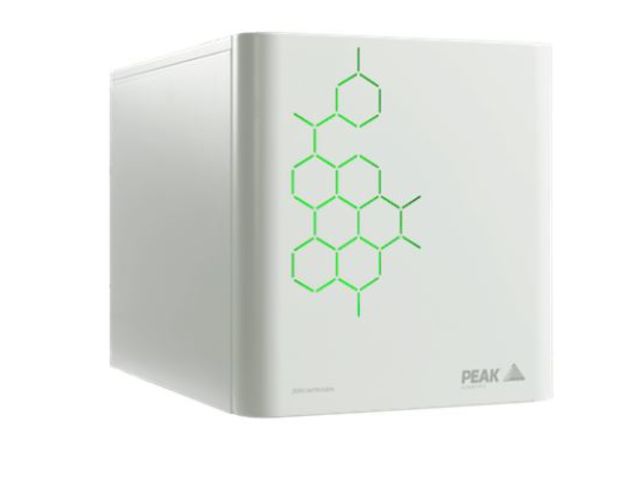 Générateur d’azote Precision Nitrogen 1000