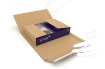 Etui pivot havane 330 x 250 x 60