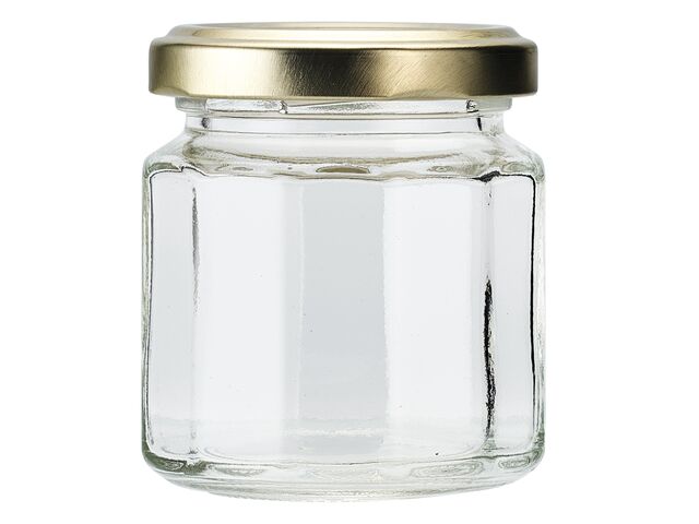 Jar à facettes (nu) 250 et 315 ml | ID LABO