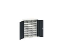 Armoire à cases VERSO - Hauteur 1000 mm