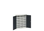 Armoire à cases VERSO - Hauteur 1000 mm