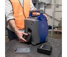 Impression d’étiquettes industrielles portable | i4311 – Brady Corporation