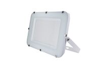 Projecteur LED 300W 150° IP65 - Blanc Neutre 4000K - 5500K / Blanc