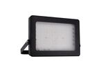 Projecteur LED RGBW 20W IP65 Noir