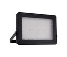 Projecteur LED RGBW 20W IP65 Noir