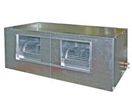 Climatiseurs gainables gamme DK A de 12 kW à 83 kW