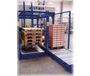 PALETTISEUR ROBOT « SPIDER »