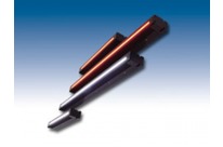 Lampes linéaires à LED à forte luminosité : CCS HLND-?T