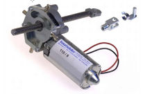 Moteur 110 S ROTATIF