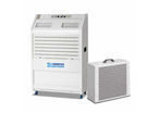 Appareil de conditionnement d'air mobile 6,5KW : PAC22