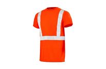 T-shirt Haute Visibilité Lafont