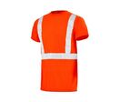 T-shirt Haute Visibilité Lafont