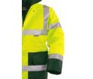 Parka haute visibilité HI-WAY EN471 