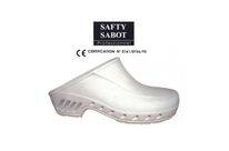 Sabot bloc non perforé  EN347