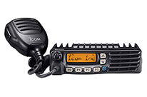 Radio PMR ICOM