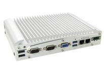 PC embarqué pour voiture | Nuvo-2510VTC